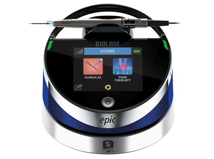Biolase Epic S Unit