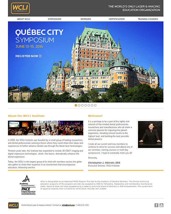 Final and Current Design