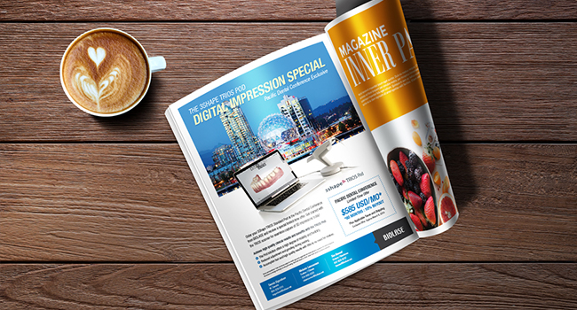 Biolase Branding, Marketing and Development