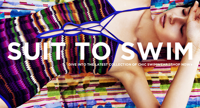 Revolve Clothing eCommerce Marketing